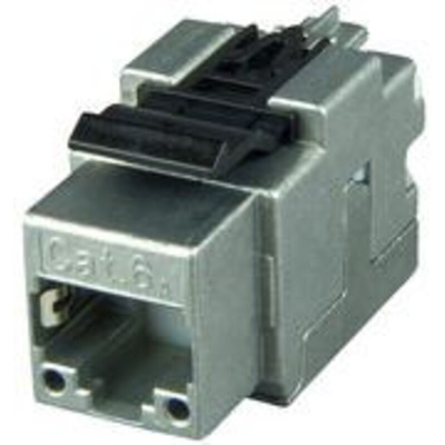 Telegartner AMJ Series Female RJ45 Connector, Cat6a