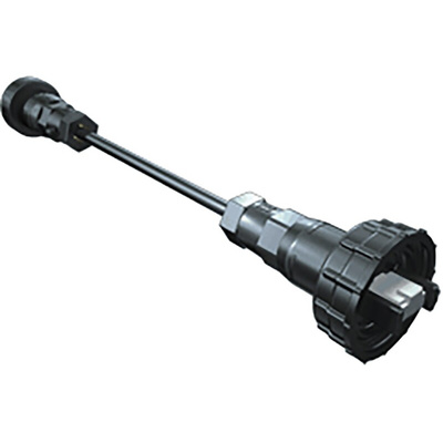 Samtec SCPFE Series Plug RJ45 Connector
