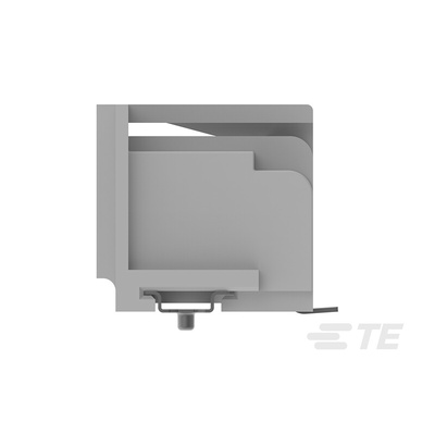 TE Connectivity 5406721 Series Female RJ45 Connector, Surface Mount, Cat5