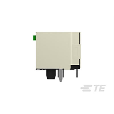TE Connectivity 6116075 Series Male RJ45 Connector, Cat5