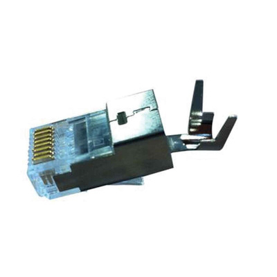 CAE Multimedia Connect RJ45 Series Male RJ45 Connector, Cable Mount, Cat6