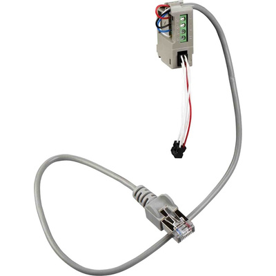 Schneider Electric ComPact NSX Series RJ45 Connector