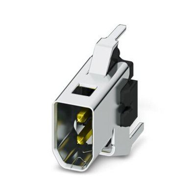Phoenix Contact SPE Series Ethernet Connector, PCB Mount, CatB