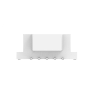 TE Connectivity GRACE INERTIA 2.0 Series Vertical Board Mount PCB Header, 2 Contact(s), 5mm Pitch, 1 Row(s), Shrouded