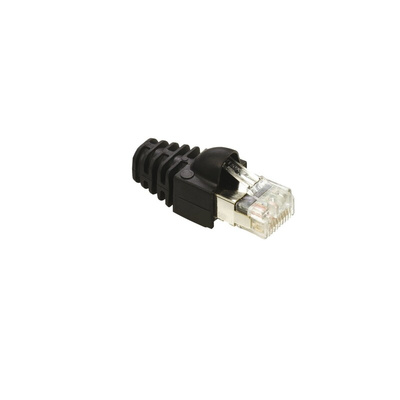 Schneider Electric ConneXium Series Male RJ45 Connector, Snap-In, Cat5e