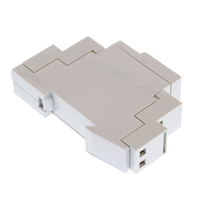 Finder Digital DIN Rail Time Switch 230 V ac, 1-Channel