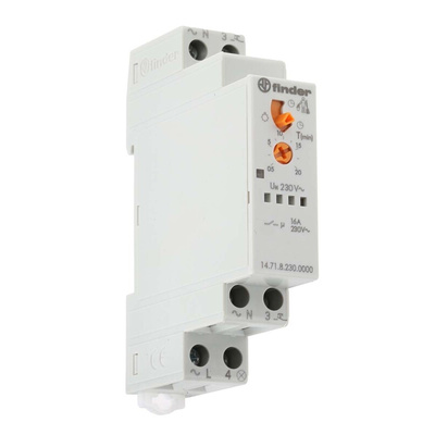 Finder Staircase Timer 230 V ac