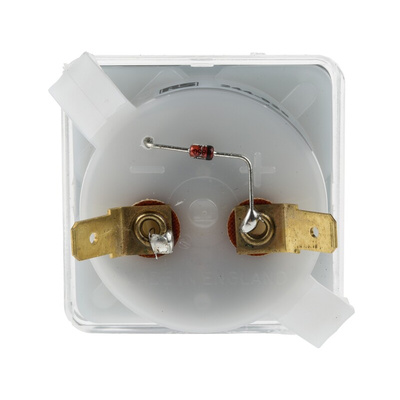 HOBUT Analogue Voltmeter ±8 %