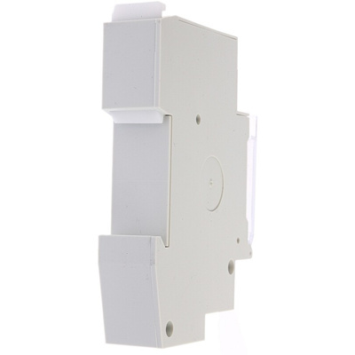Muller Analogue DIN Rail Time Switch 230 V ac, 1-Channel
