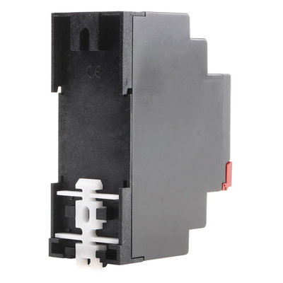 Muller Digital DIN Rail Time Switch 230 V ac, 1-Channel