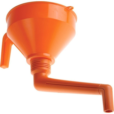 RS PRO 1.2L HDPE Funnel