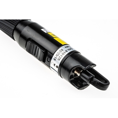 Greenlee Fibre Optic Test Equipment 180XL, Maximum of 0 dB