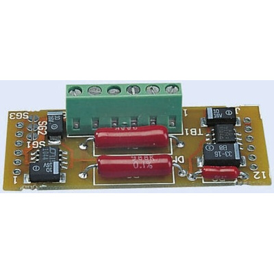 Murata Power Solutions Digital Voltmeter