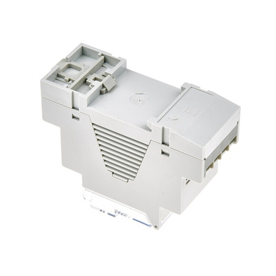 Theben Digital DIN Rail Time Switch 230 V ac, 1-Channel