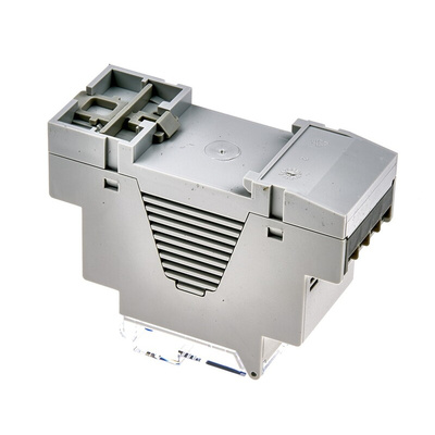 Theben Digital DIN Rail Time Switch 230 V ac, 2-Channel