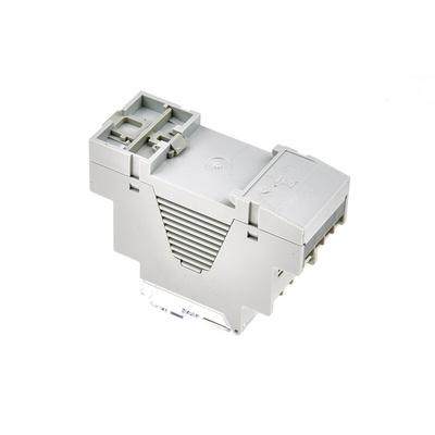 Theben Digital DIN Rail Time Switch 110 → 230 V ac, 1-Channel