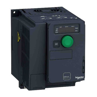 Schneider Electric Digital DIN Rail Time Switch 230 V ac, 1-Channel