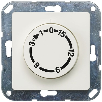 Siemens Analogue Time Switch 250 V