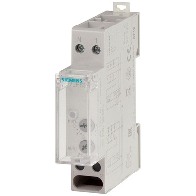 Siemens Analogue Time Switch 230 V ac