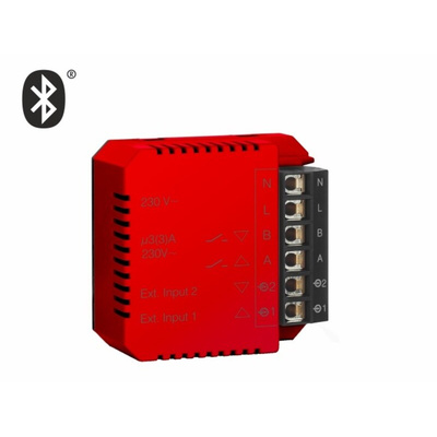 Muller Digital Time Switch 230 V ac