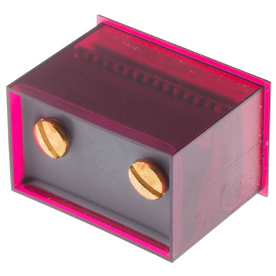Murata Power Solutions Digital Voltmeter, LED Display 3.5-Digits