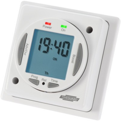 Theben / Timeguard Analogue Timer Switch 230 V ac, 1-Channel