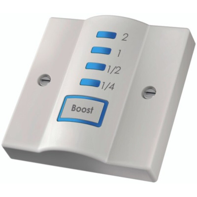 Theben / Timeguard Digital Timer Switch 230 V ac, 1-Channel
