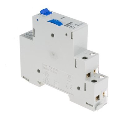 Theben Timer Light Switch 230 V ac