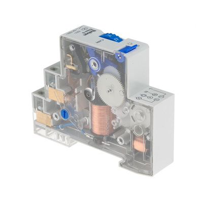 Theben Timer Light Switch 230 V ac