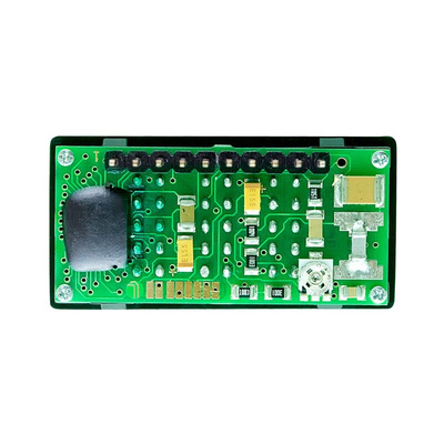 Lascar Digital Voltmeter DC, LED Display 3.5-Digits ±1 %