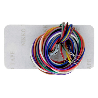 Lascar Digital Voltmeter DC, LCD Display 3.5-Digits ±1 %