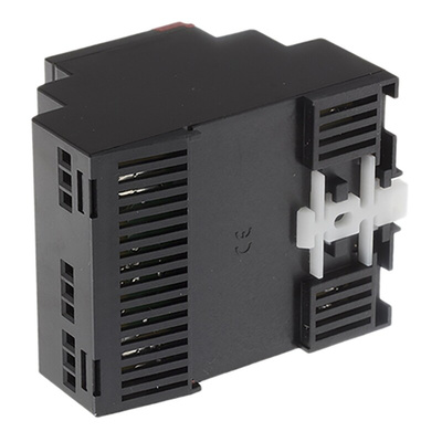 Muller Digital DIN Rail Time Switch 230 V ac, 2-Channel