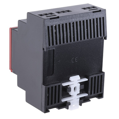 Muller Digital DIN Rail Time Switch 230 V ac, 4-Channel