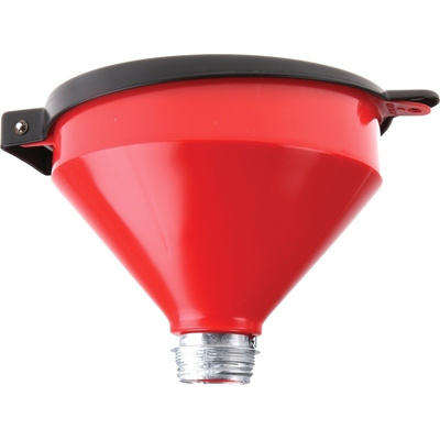 RS PRO 3.2L Plastic Safety Funnel