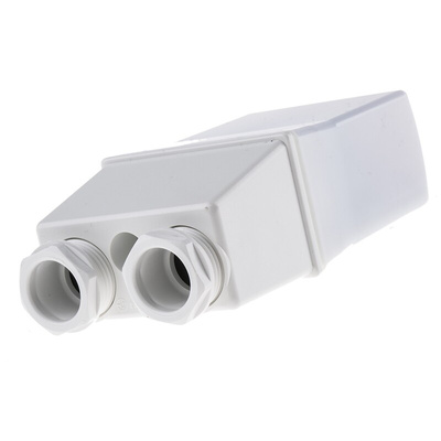 Finder Timer Light Switch 230 V ac, 1-Channel