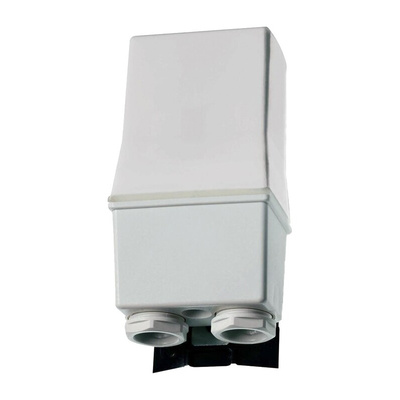 Finder Timer Light Switch 230 V ac, 1-Channel