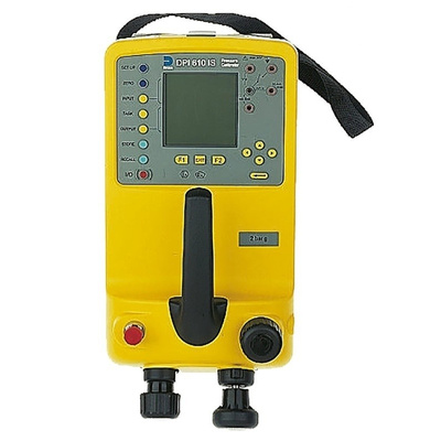 Druck 0bar to 7bar DPI 610/IS Pressure Calibrator