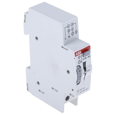 ABB Timer Light Switch