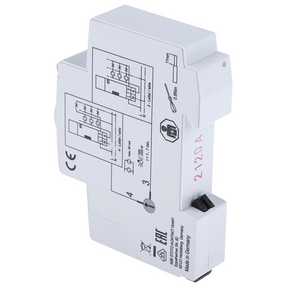 ABB Timer Light Switch