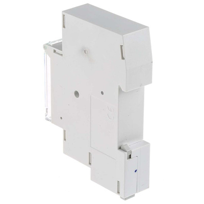 Schneider Electric Analogue DIN Rail Time Switch 230 V ac, 1-Channel