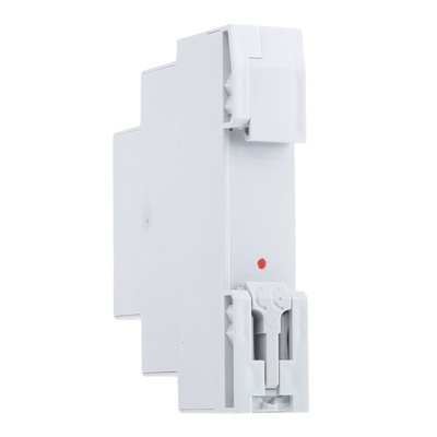 Timeguard Timer Light Switch 220 → 240 V ac, 1-Channel