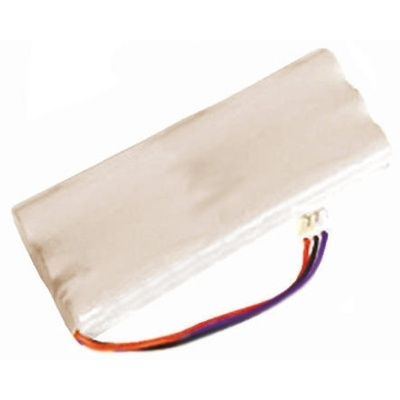 Keysight Technologies Oscilloscope Battery Pack U1571A, For Use With U1600 Series, Battery Chemistry NiMH