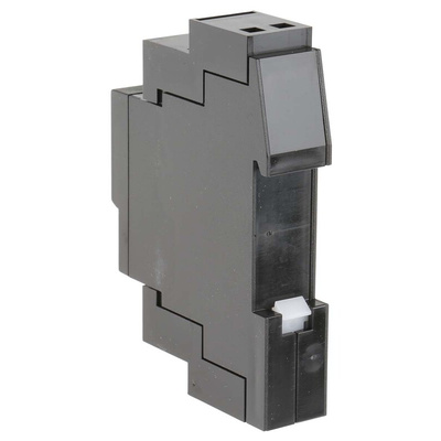 Muller Digital DIN Rail Time Switch 230 V ac, 1-Channel