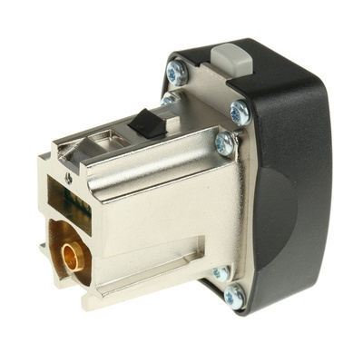 Tektronix Mixed Signal Oscilloscope Signal Adapter, Model TCABNC for use with TDS6000 Series, TDSCSA7000B Series