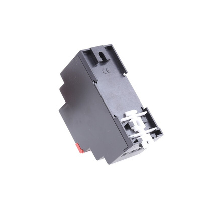 Muller Digital DIN Rail Time Switch 230 V ac, 1-Channel