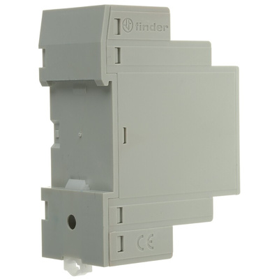 Finder Timer Light Switch 230 V ac, 2-Channel