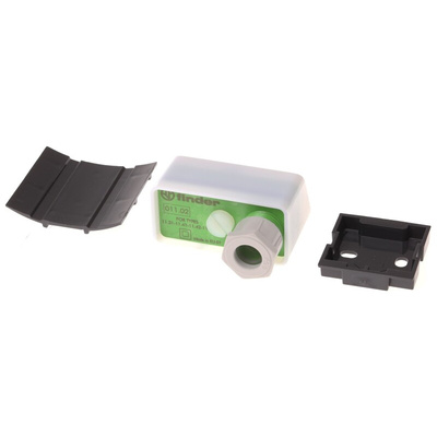 Finder Timer Light Switch 230 V ac, 1-Channel