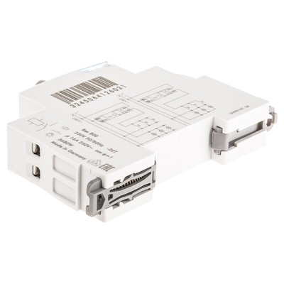 Legrand Digital DIN Rail Time Switch 230 V ac