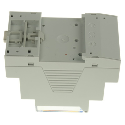 Theben Analogue DIN Rail Time Switch 110 → 230 V ac, 1-Channel