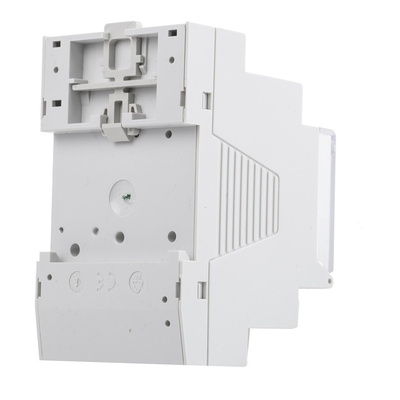 Theben Analogue DIN Rail Time Switch 110 → 230 V ac, 1-Channel
